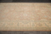 Load image into Gallery viewer, 9.7x14.0 ft Genuine Handmade Chobi Peshawar Rug – Earth Tone &amp; Neutral Pastel Colors | #PIX-26988