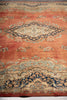 Load image into Gallery viewer, 9.3 x 13.6 Semi-Antique Persian Kerman Estate Rug #F-4000