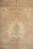 Load image into Gallery viewer, 9.7x14.0 ft Genuine Handmade Chobi Peshawar Rug – Earth Tone &amp; Neutral Pastel Colors | #PIX-26988