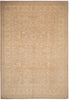 Load image into Gallery viewer, 10.0 x 14.0 Handmade Chobi Rug Natural Warm Neutral Colors #PIX-26989