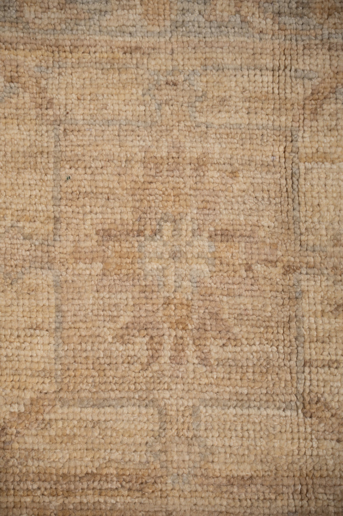 10.0 x 14.0 Handmade Chobi Rug Natural Warm Neutral Colors #PIX-26989