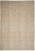 Load image into Gallery viewer, 10.2 x 13.9 Natural beige Soft Pale Color Chobi Peshawar Rug #F-5750