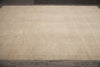 Load image into Gallery viewer, 10.2 x 13.9 Natural beige Soft Pale Color Chobi Peshawar Rug #F-5750