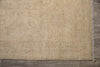 Load image into Gallery viewer, 10.2 x 13.9 Natural beige Soft Pale Color Chobi Peshawar Rug #F-5750