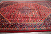 Load image into Gallery viewer, 10.3 x 13.1 Persian Joshagan Mahal Rug #F-4001