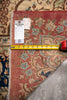 Load image into Gallery viewer, 9.3 x 13.6 Semi-Antique Persian Kerman Estate Rug #F-4000
