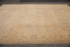 Load image into Gallery viewer, 9.10 x 13.4 Sage Green Chobi Peshawar Rug #PIX-20335
