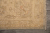 Load image into Gallery viewer, 9.10 x 13.4 Sage Green Chobi Peshawar Rug #PIX-20335
