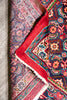 Load image into Gallery viewer, 10.3 x 13.1 Persian Joshagan Mahal Rug #F-4001