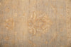 Load image into Gallery viewer, 9.10 x 13.4 Sage Green Chobi Peshawar Rug #PIX-20335