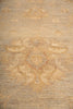 Load image into Gallery viewer, 9.10 x 13.4 Sage Green Chobi Peshawar Rug #PIX-20335