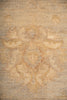 Load image into Gallery viewer, 9.10 x 13.4 Sage Green Chobi Peshawar Rug #PIX-20335