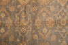 Load image into Gallery viewer, 9.9 x 13.9 Natural Quality Chobi Peshawar Rug 25097