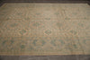 Load image into Gallery viewer, 9.9 x 13.7 Quality Natural Ousahk Rug #PIX-25384