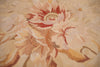Load image into Gallery viewer, 12.0 x 15.0 Beautiful Aubusson Flat Weave Rug Neutral Earth Tone Sage Green #F-4011