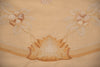 Load image into Gallery viewer, 12.0 x 15.0 Beautiful Aubusson Flat Weave Rug Neutral Earth Tone Sage Green #F-4011