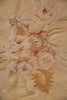 Load image into Gallery viewer, 12.0 x 15.0 Beautiful Aubusson Flat Weave Rug Neutral Earth Tone Sage Green #F-4011