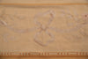 Load image into Gallery viewer, 12.0 x 15.0 Beautiful Aubusson Flat Weave Rug Neutral Earth Tone Sage Green #F-4011