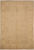 Load image into Gallery viewer, 6.6 x 9.7 Chobi Peshawar Rug New Handmade FADED COLORS   #F-4012
