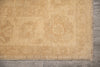 Load image into Gallery viewer, 6.6 x 9.7 Chobi Peshawar Rug New Handmade FADED COLORS   #F-4012