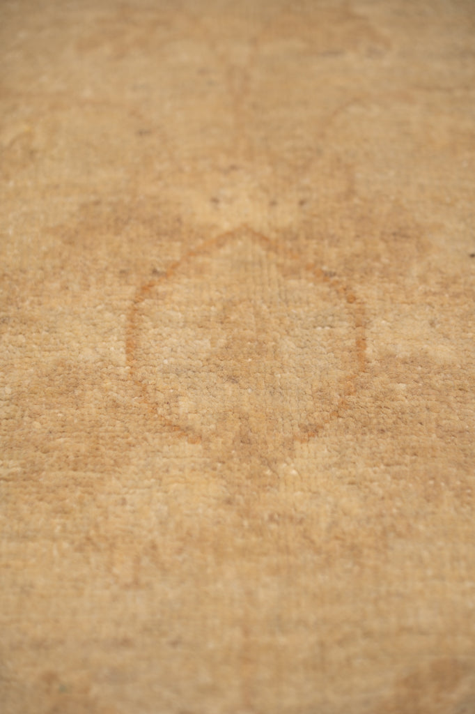 6.6 x 9.7 Chobi Peshawar Rug New Handmade FADED COLORS   #F-4012