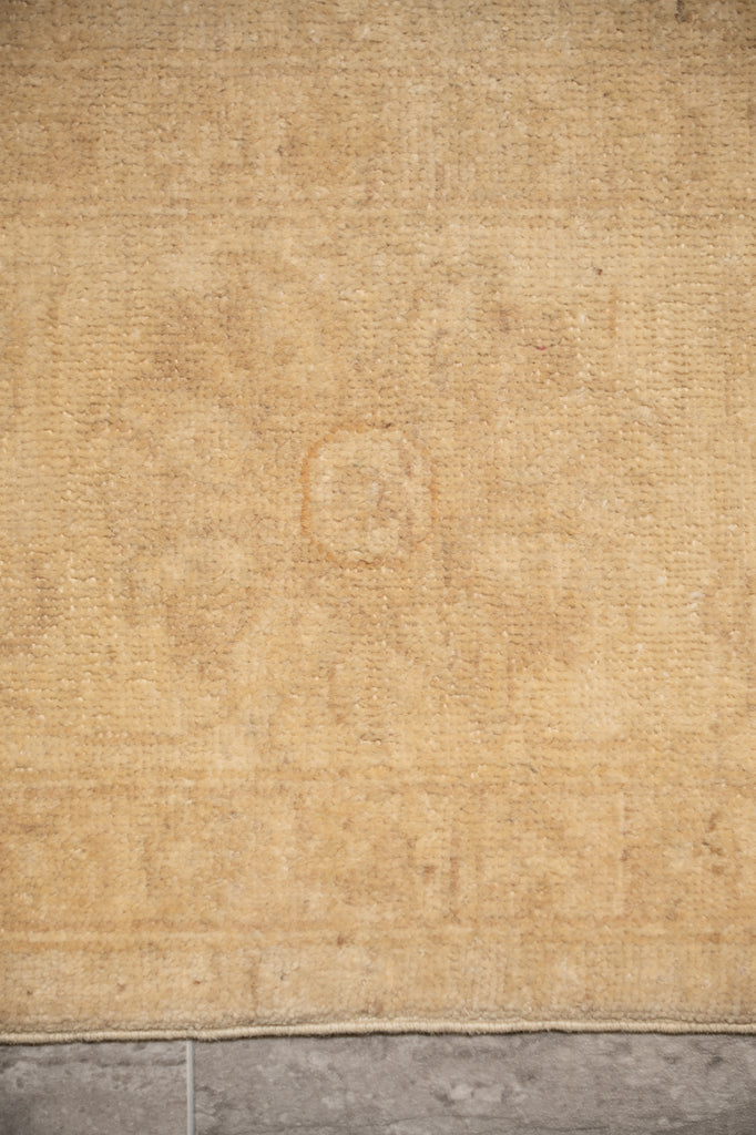 6.6 x 9.7 Chobi Peshawar Rug New Handmade FADED COLORS   #F-4012