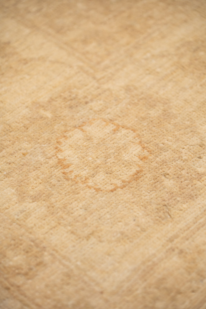 6.6 x 9.7 Chobi Peshawar Rug New Handmade FADED COLORS   #F-4012