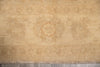 Load image into Gallery viewer, 6.6 x 9.7 Chobi Peshawar Rug New Handmade FADED COLORS   #F-4012