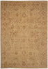 Load image into Gallery viewer, 6.6 x 9.8 New Handmade Chobi Ziglar Rug #PIX-20237
