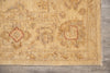 Load image into Gallery viewer, 6.6 x 9.8 New Handmade Chobi Ziglar Rug #PIX-20237