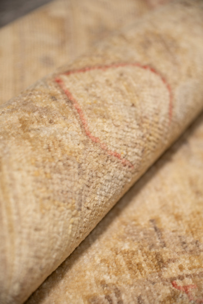 6.6 x 9.8 New Handmade Chobi Ziglar Rug #PIX-20237