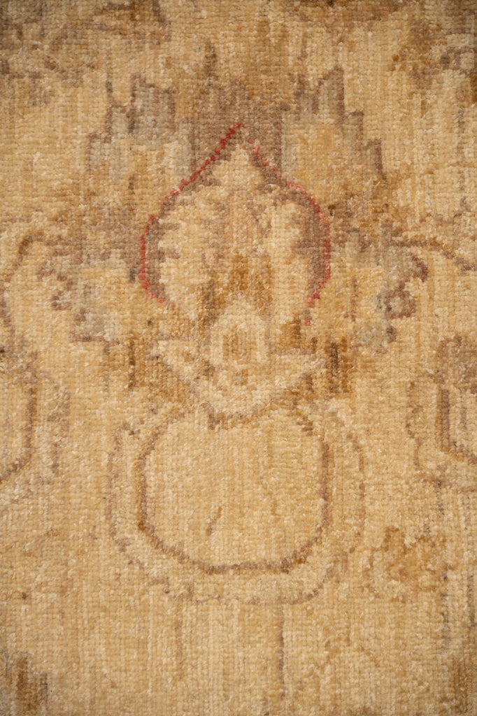 6.6 x 9.8 New Handmade Chobi Ziglar Rug #PIX-20237