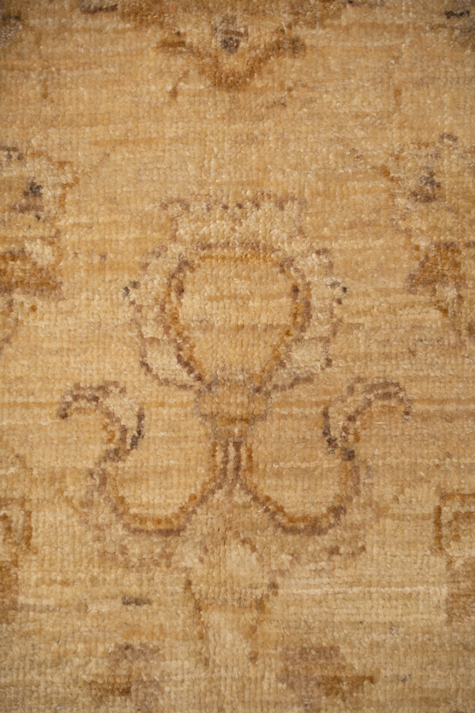 6.6 x 9.8 New Handmade Chobi Ziglar Rug #PIX-20237