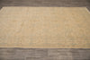 Load image into Gallery viewer, 6.8 x 10.0 Muted Beige &amp; Blue Chobi Ziegler Rug – Hand-Knotted Wool Traditional Floral Design #B-77554
