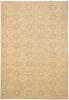 Load image into Gallery viewer, 7 x 10 New Ziglar Chobi Peshawar Rug Pastels Colors  #B-77526