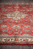Load image into Gallery viewer, 10.0 x 13.9 Semi- Antique Persian Sarouk Mahal Estate Rug #F-4002