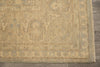 Load image into Gallery viewer, 8 x 10 New Ziglar Chobi Peshawar Rug Warm Pastels Neutral Colors #B-77575