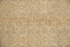Load image into Gallery viewer, 8 x 10 New Ziglar Chobi Peshawar Rug Warm Pastels Neutral Colors #B-77575