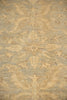 Load image into Gallery viewer, 8 x 10 New Ziglar Chobi Peshawar Rug Warm Pastels Neutral Colors #B-77575