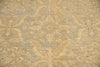 Load image into Gallery viewer, 8 x 10 New Ziglar Chobi Peshawar Rug Warm Pastels Neutral Colors #B-77575