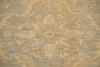 Load image into Gallery viewer, 8 x 10 New Ziglar Chobi Peshawar Rug Warm Pastels Neutral Colors #B-77575