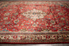 Load image into Gallery viewer, 10.0 x 13.9 Semi- Antique Persian Sarouk Mahal Estate Rug #F-4002