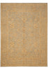 Load image into Gallery viewer, 8 x 10 Light Sage Green Ziglar Chobi Peshawar Rugs #B-77474