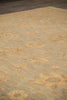 Load image into Gallery viewer, 8 x 10 Light Sage Green Ziglar Chobi Peshawar Rugs #B-77474