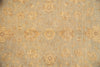 Load image into Gallery viewer, 8 x 10 Light Sage Green Ziglar Chobi Peshawar Rugs #B-77474