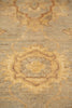 Load image into Gallery viewer, 8 x 10 Light Sage Green Ziglar Chobi Peshawar Rugs #B-77474
