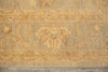 Load image into Gallery viewer, 8 x 10 Light Sage Green Ziglar Chobi Peshawar Rugs #B-77474