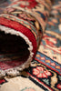 Load image into Gallery viewer, 10.0 x 13.9 Semi- Antique Persian Sarouk Mahal Estate Rug #F-4002