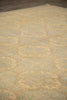 Load image into Gallery viewer, 8 .0 x 10.6 New Handmade Ziglar Chobi Rug  Neutral Light Green  #B-77571