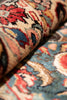 Load image into Gallery viewer, 10.0 x 13.9 Semi- Antique Persian Sarouk Mahal Estate Rug #F-4002